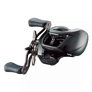 Котушка Daiwa 24 Steez SV TW 100XHL (10630315)