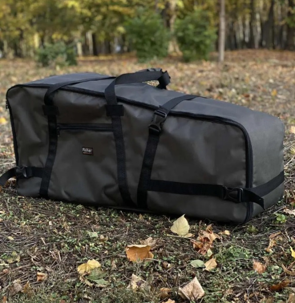 Чохол для човнового мотора Fisher (М-117)