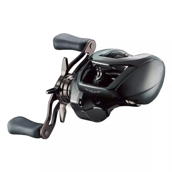 Котушка Daiwa 24 Steez SV TW 100XHL (10630315)