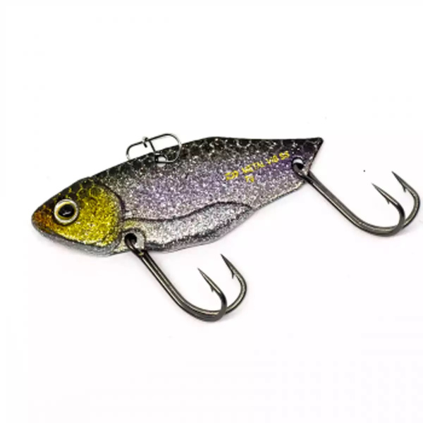 Цикада Daiwa Metal Vib SS 5g