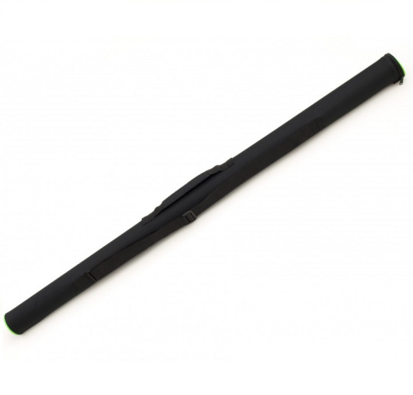 Тубус для спінінга Shaptala 120см/75мм чорний