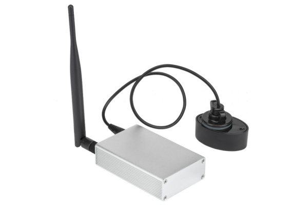 Ехолот Lucky FF918S-WL