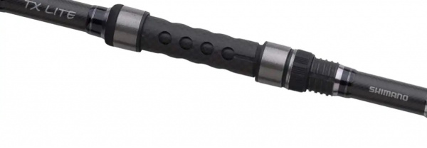 Коропове вудлище Shimano Tribal Carp TX-Lite A Intensity 12’/3.66m 3.5lbs - 4sec. (2266.28.84)