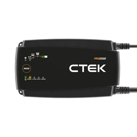 Зарядний пристрій CTEK PRO25SE (40-197)