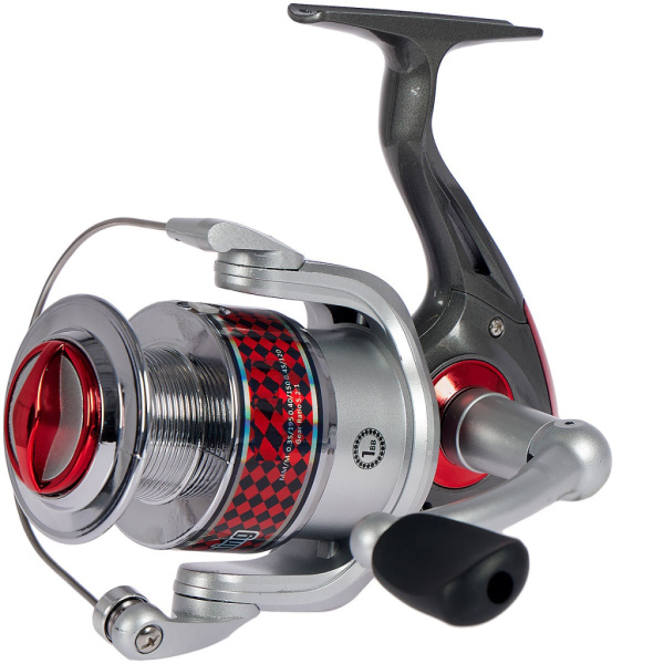 Котушка X-Fish Jade Spinning