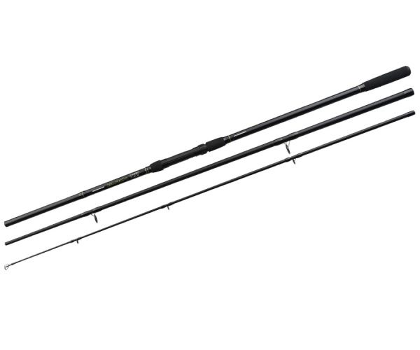 Коропове вудлище Flagman Magnum Black Carp