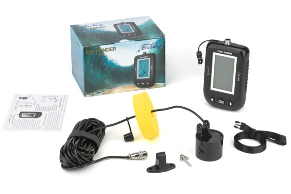 Ехолот Joyle XF02