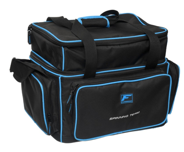 Сумка спінінгова Flagman Spin Bag 5 (FSB5)