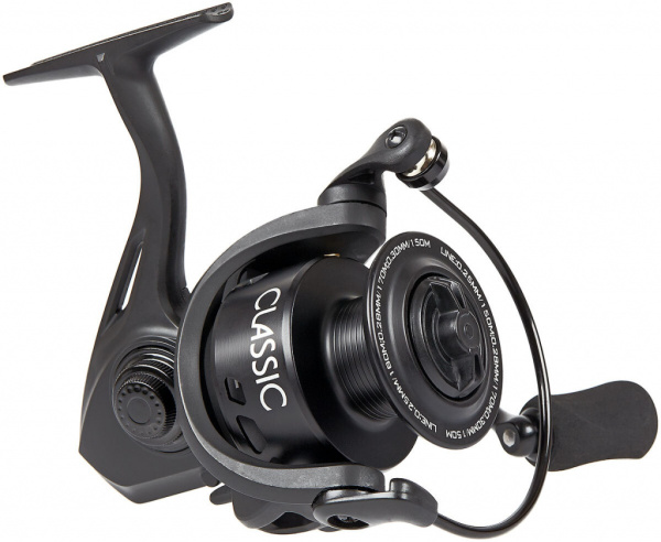 Котушка Brain Classic