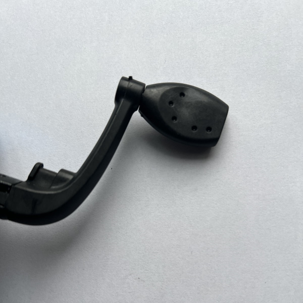 Котушка Fisherman JL200 з ліскою