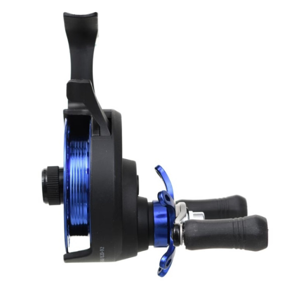 Котушка зимова Flagman Nostrum Ice Reel (FNTM604)