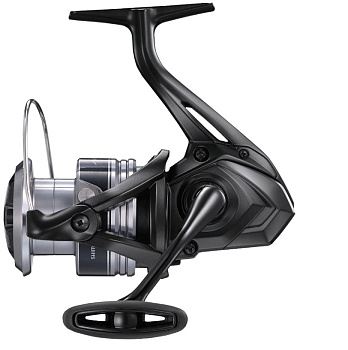 Котушка Shimano Aero BB C5000 3+1BB (2266.67.71)
