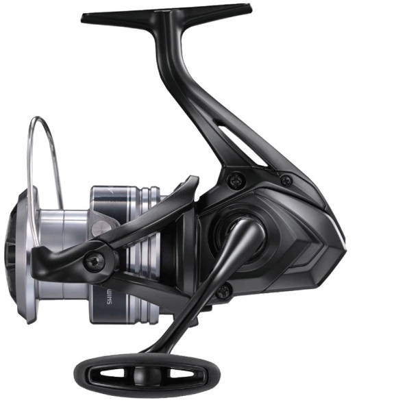 Котушка Shimano Aero BB C5000 3+1BB (2266.67.71)