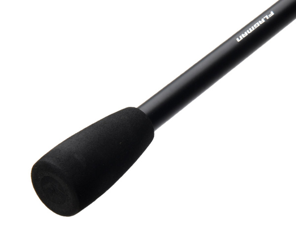 Спінінг Flagman '24 Blackfire 83MH 2.51м 8-36г (B83MH)