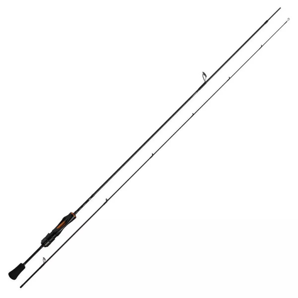 Спінінг Daiwa Iprimi 62L 1.88m 0.6-3g (11451131)
