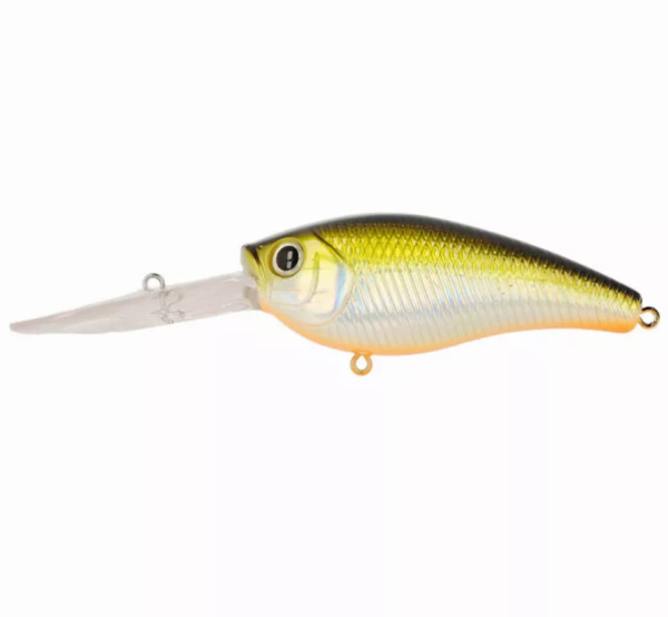 Воблер Strike Pro Crankee Deep Diver 70F 21.0г 612T (5055941)