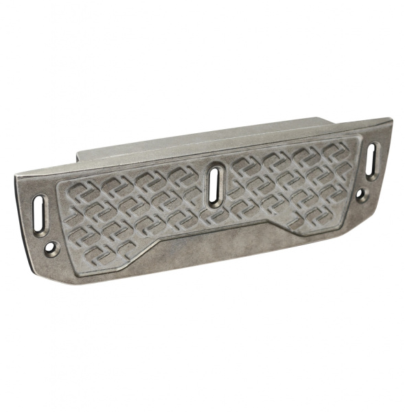 Накладка транцева внутрішня Kolibri металева (11.140.21)