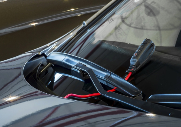 Індикатор стану АКБ CTEK M6 (40-290)