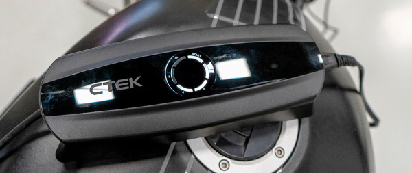 Зарядний пристрій CTEK CS ONE (40-330)