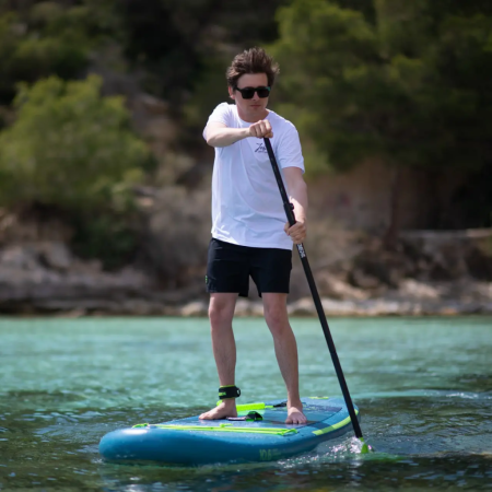 Надувна SUP дошка Jobe Leona 10.6 Inflatable Paddle Board Package (486423003)