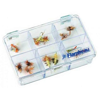 Коробка риболовна Flambeau 6206CL