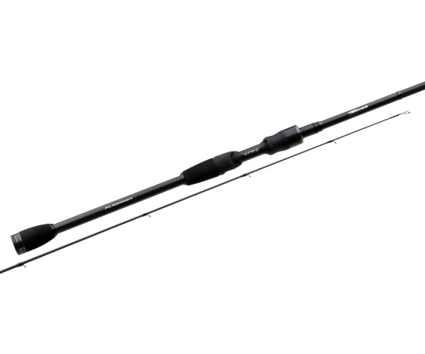 Кастингове вудлище Flagman Zedd Сasting 79ML 2.36м 3-16г (FZDC-79ML)