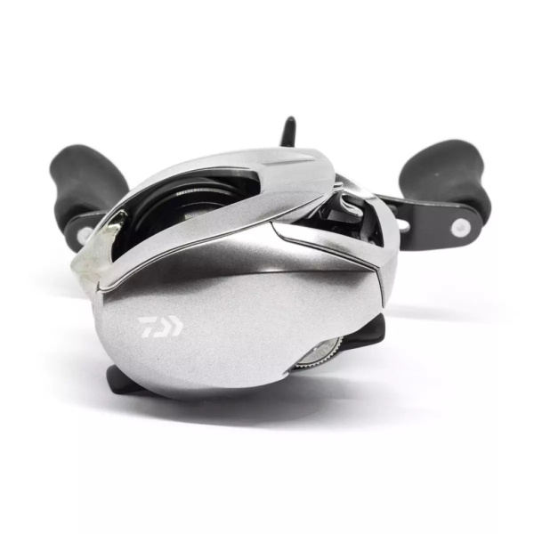 Котушка Daiwa 21 Zillion SV TW G 100HL (20007523)