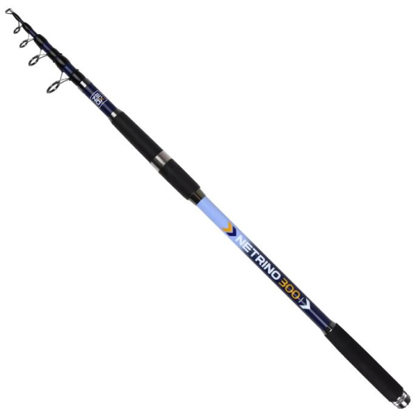 Спінінг Zeox Netrino