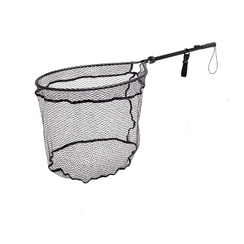 Підсак Savage Gear Foldable Net With Lock M 52х45х43cm 62cm 1pc (1854.17.49)