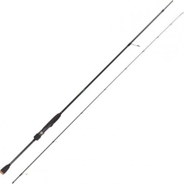 Спінінг Lucky John Vanrex Finesse Game 9 1.98m 3-9g (LJVFG-662LMF)