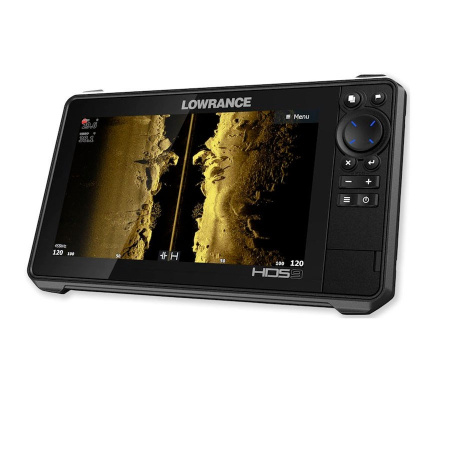 Ехолот Lowrance HDS-9 Live Active Imaging (000-14425-001)