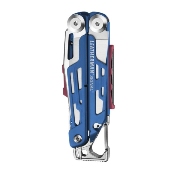 Мультитул Leatherman Signal Cobalt (832741)