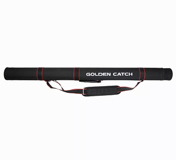 Тубус для вудлищ Golden Catch 8.5 см