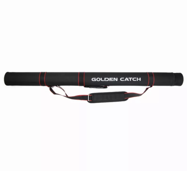 Тубус для вудлищ Golden Catch 8.5 см
