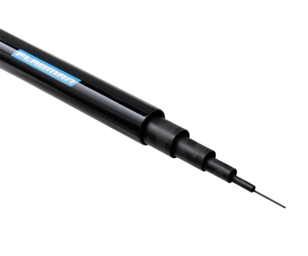 Телескопічне вудлище Flagman Mantaray Elite ML Pole