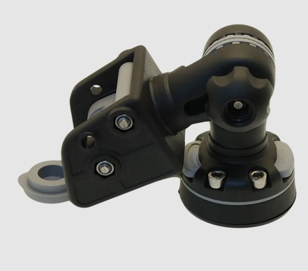 Стопорний вузол FASTEN для якоря з набором для встановлення на жорсткий борт (ALb003) (01.10.002.02.01)