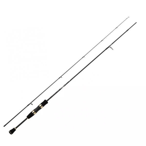 Спінінг Daiwa Trout X AT 60L-N 1.83m 1-10g (15809615)