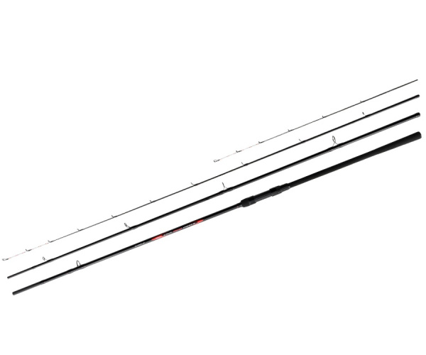 Фідер Flagman Sherman Pro Feeder New Generation Method Feeder