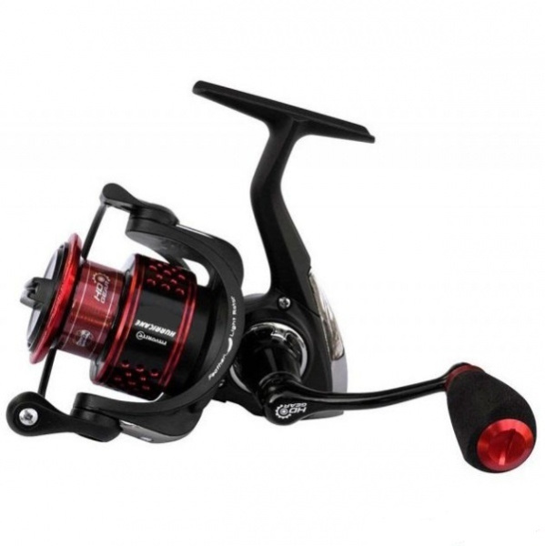 Котушка Favorite Hurricane