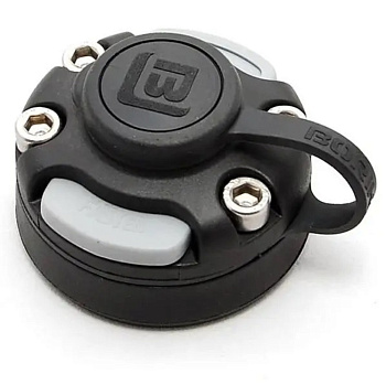 Замок та монтажний майданчик FASTEN для встановлення на жорсткий борт (FMb) (01.01.002.02.01)