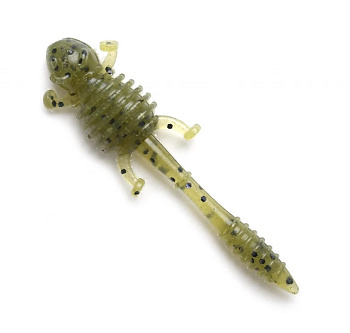 Cиліконова приманка Mik Maus 3 дюйма