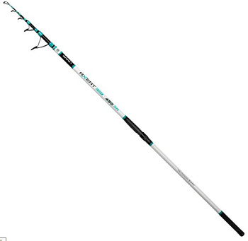 Серфове вудилище Brain Axent Tele Surf