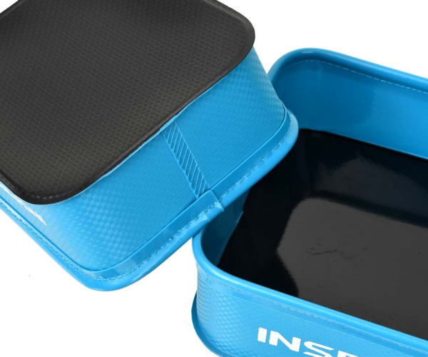 Набір ємностей Flagman Inspiration Eva Set 1+2 L (INES3L)