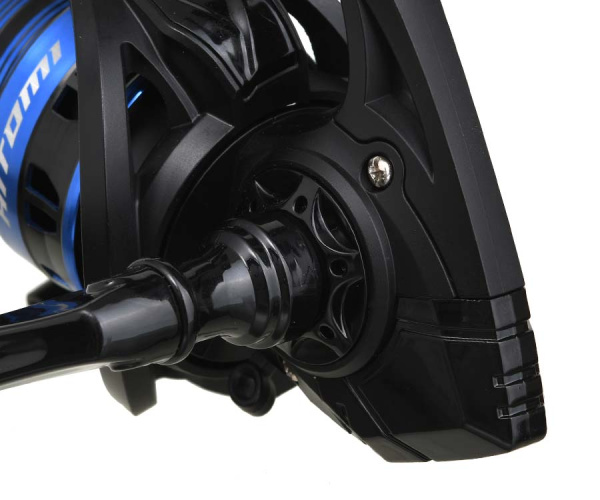 Котушка Flagman Hitomi