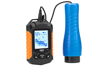 Ехолот Lucky FL168-Ice