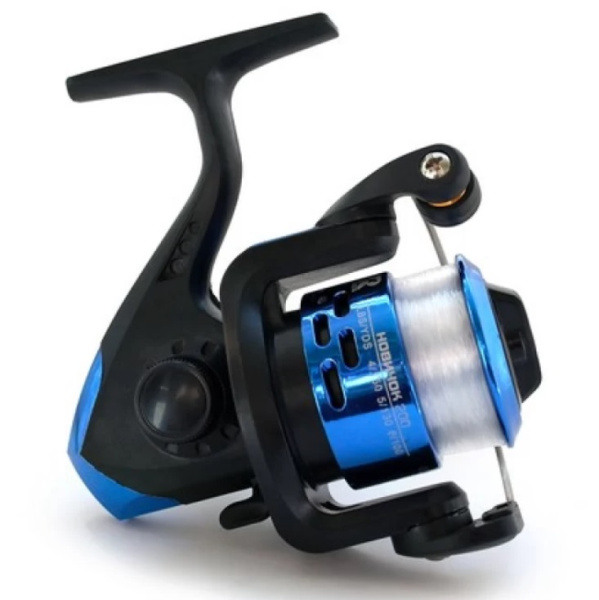 Котушка Raketa Новачок 2000