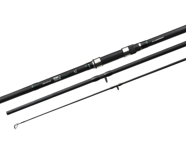 Коропове вудлище Flagman Sensor Big Game Carp NGS