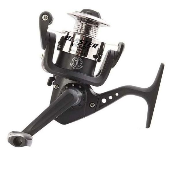 Котушка Salmo Blaster Micro 1