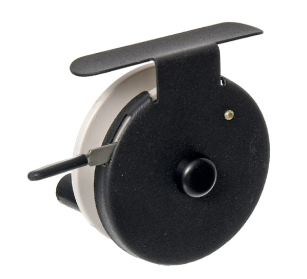 Котушка проводочна Flagman мала з курком (1330-601A)