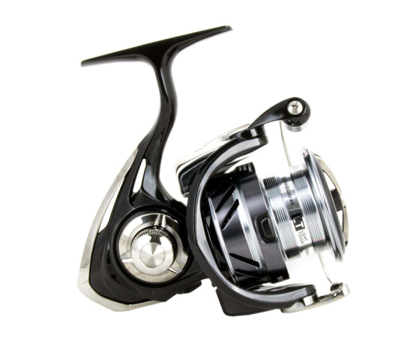 Котушка Daiwa Ninja BS LT